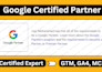 setup your google ads campaign